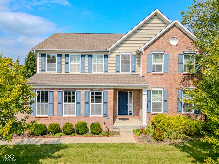 Property photo for 7048 Stoney Ridge Drive, Columbus, IN
