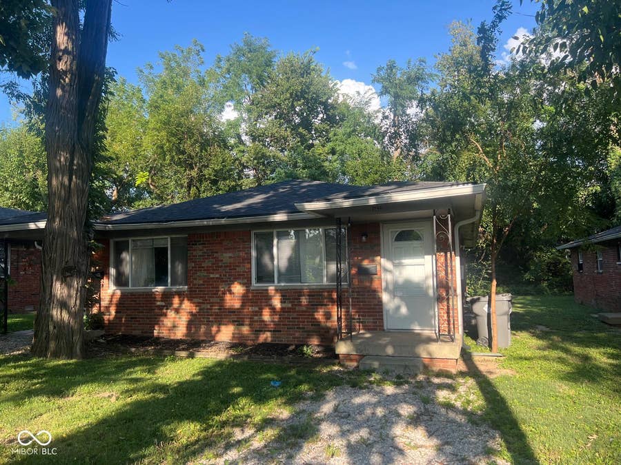 Property photo for 4633 Crestview Avenue, Indianapolis, IN