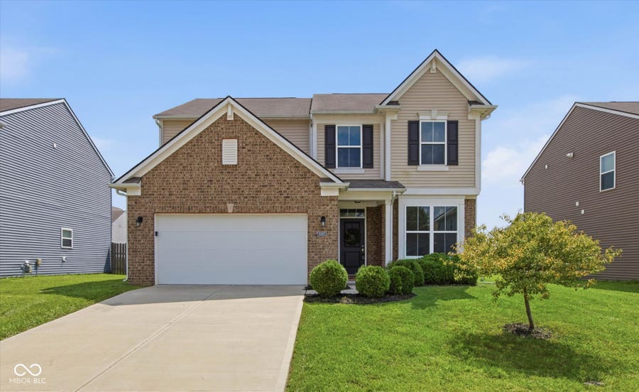 Property photo for 10317 Pintail Lane, Indianapolis, IN