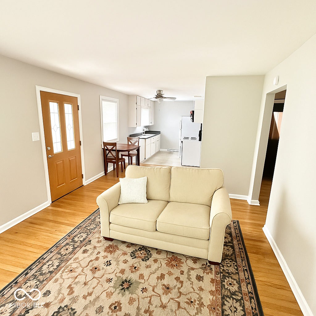 1618 N Linwood Avenue, Indianapolis, IN 46218