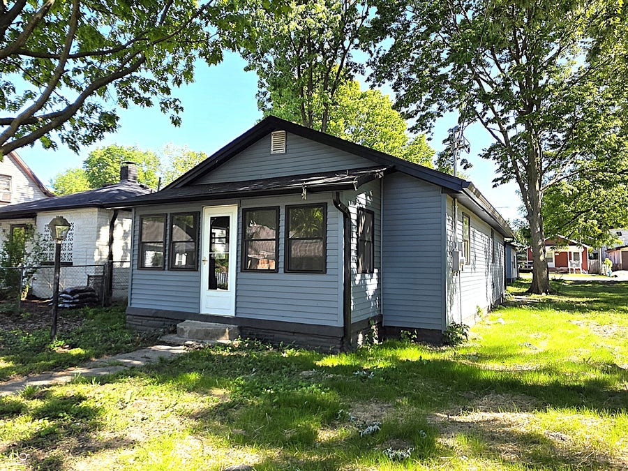 Property photo for 1131 E Gimber Street, Indianapolis, IN