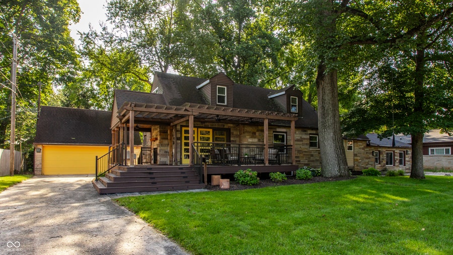 Property photo for 5705 Crestview Avenue, Indianapolis, IN