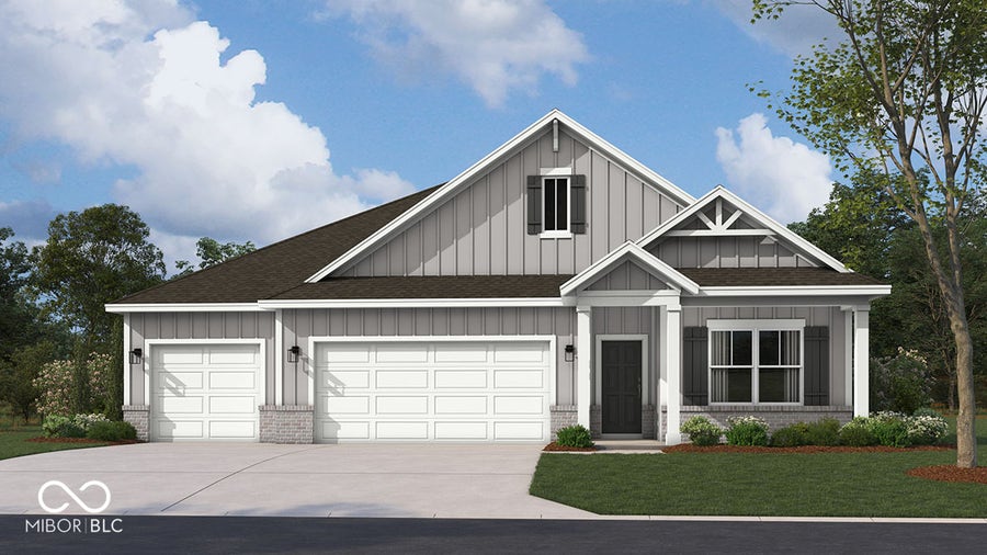 Property photo for 569 Portside Drive, Avon, IN