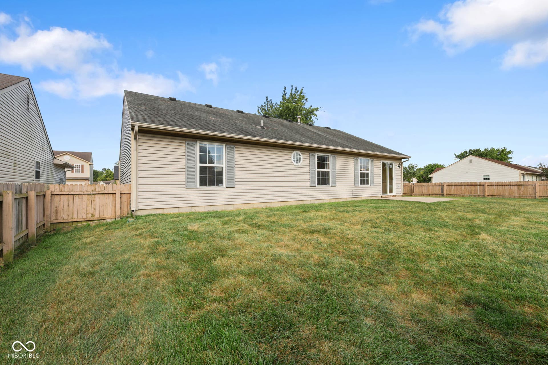 8343 Crosser Drive, Indianapolis, IN 46237