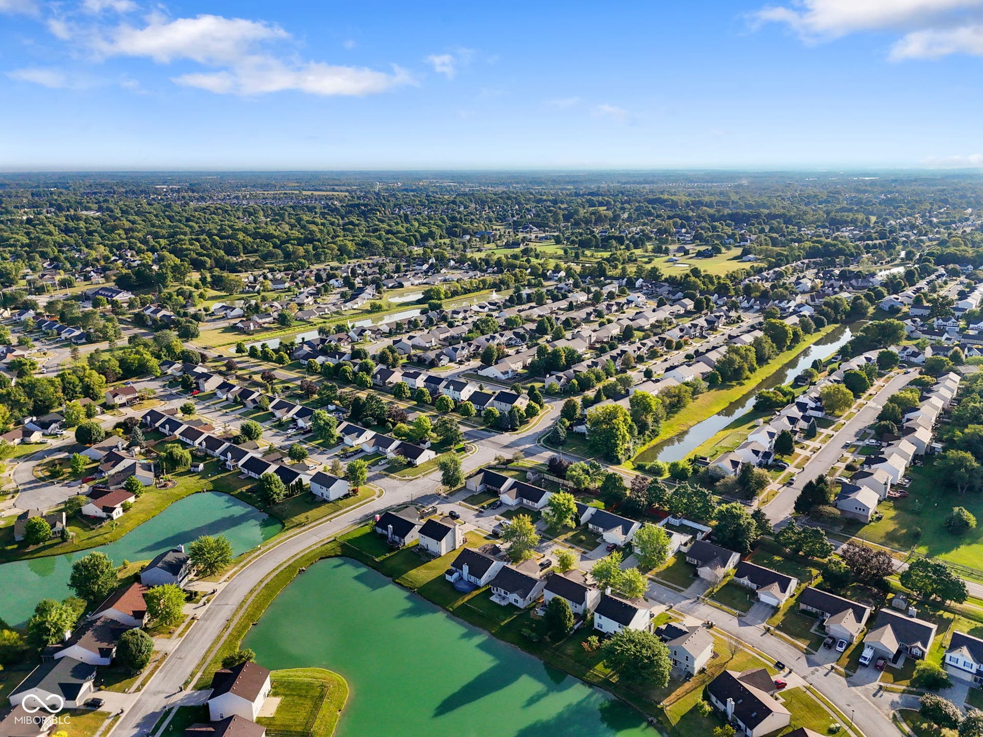 8343 Crosser Drive, Indianapolis, IN 46237