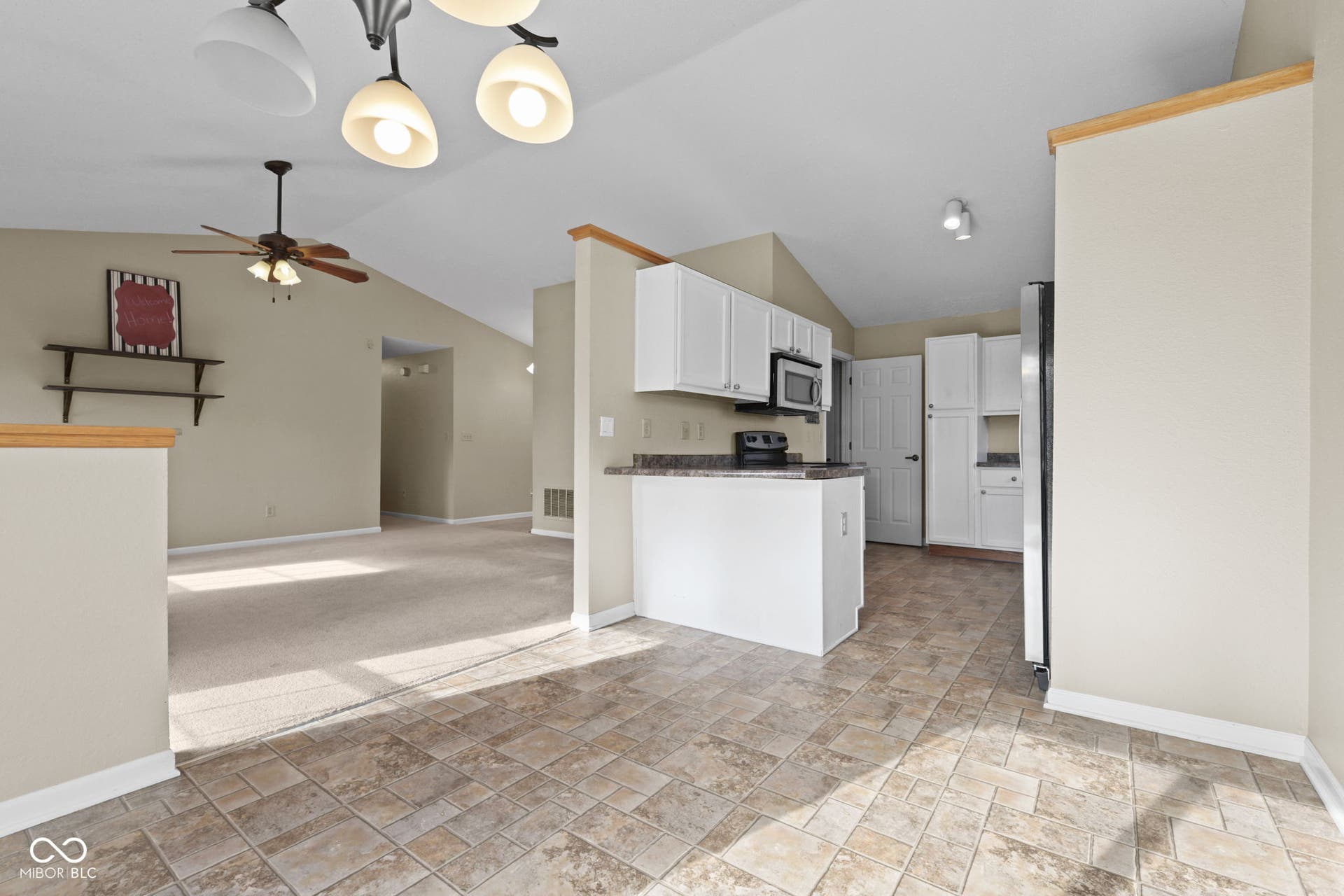 8343 Crosser Drive, Indianapolis, IN 46237