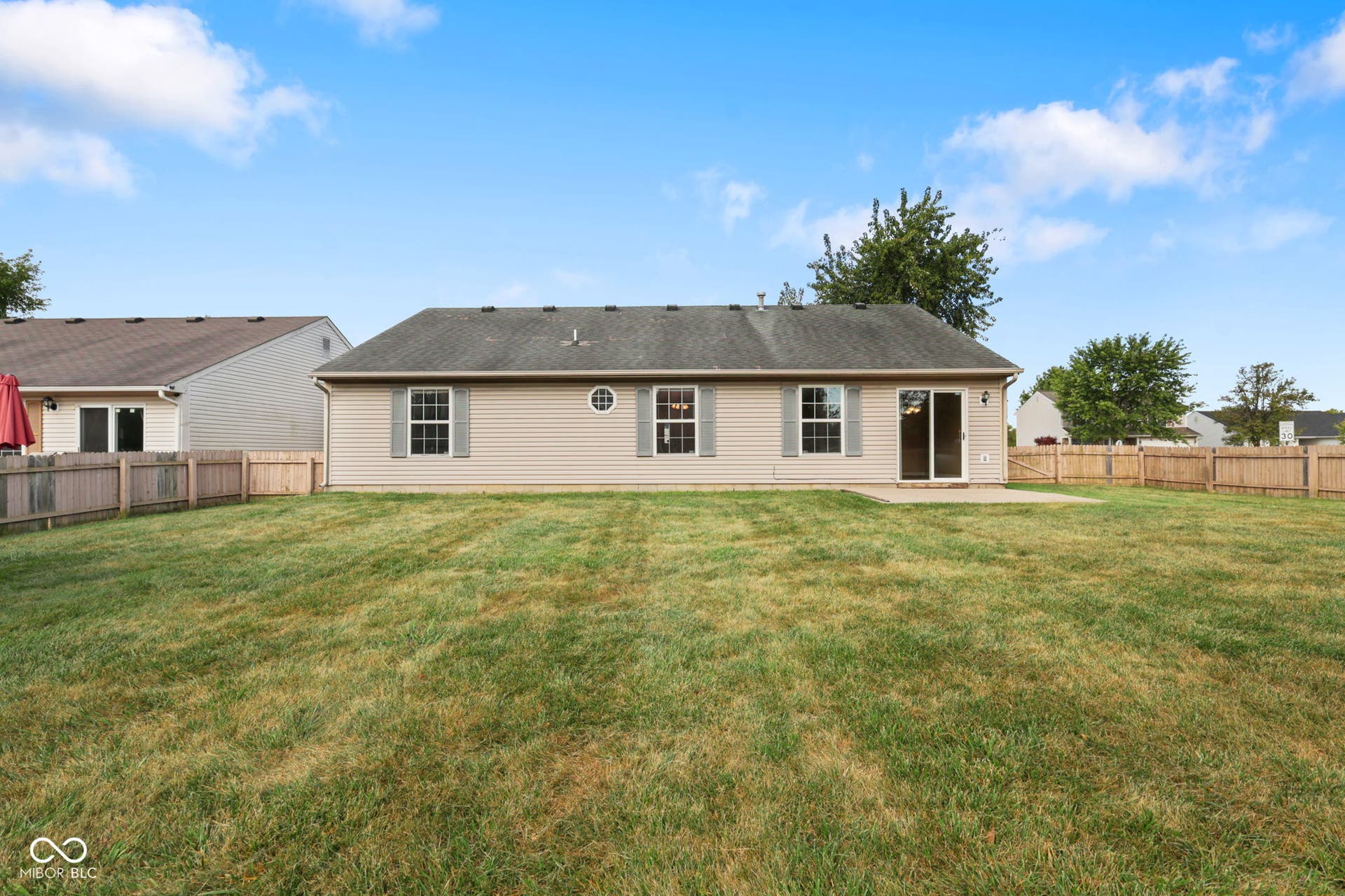 8343 Crosser Drive, Indianapolis, IN 46237