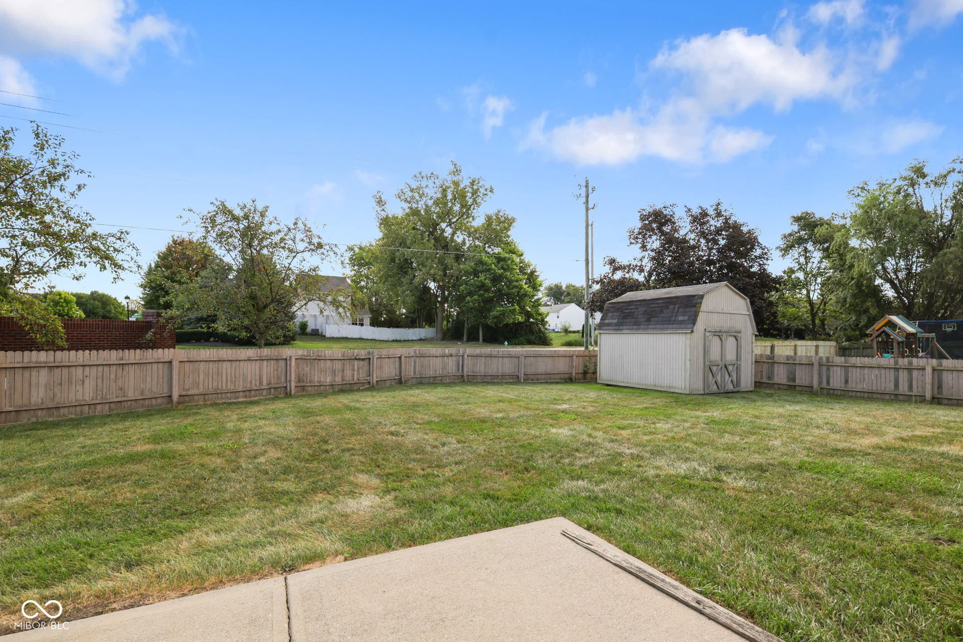 8343 Crosser Drive, Indianapolis, IN 46237