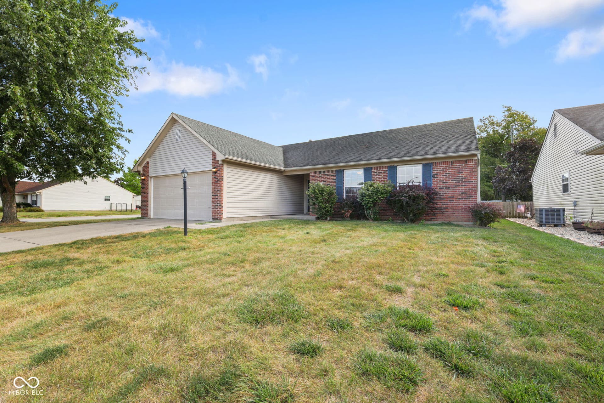 8343 Crosser Drive, Indianapolis, IN 46237