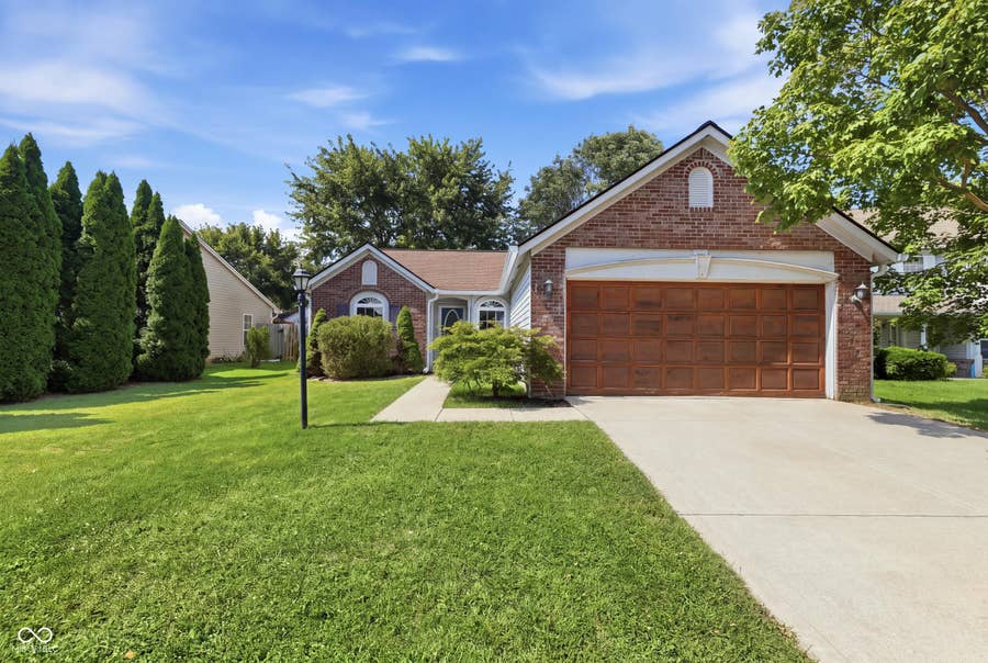 Property photo for 17714 Windwood Circle, Westfield, IN