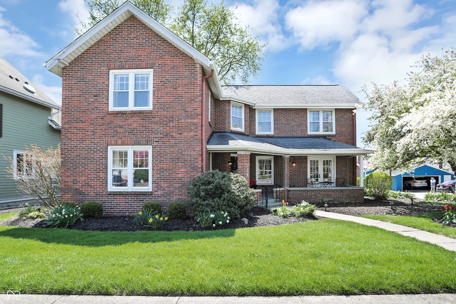 Property photo for 129 Penn Street, Westfield, IN
