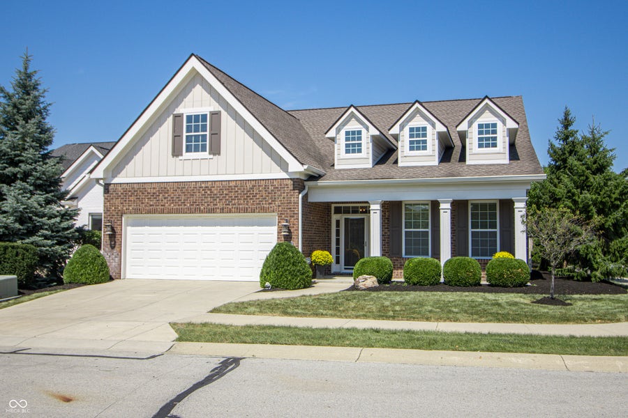 Property photo for 15141 Kampen Circle, Carmel, IN