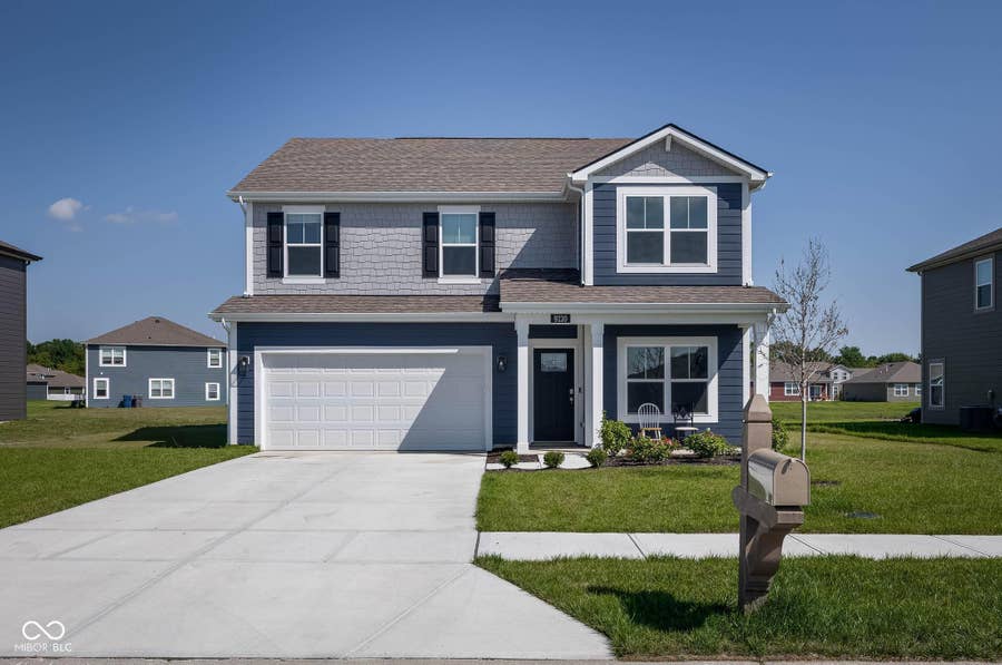 Property photo for 9220 Hemingway Drive, Indianapolis, IN