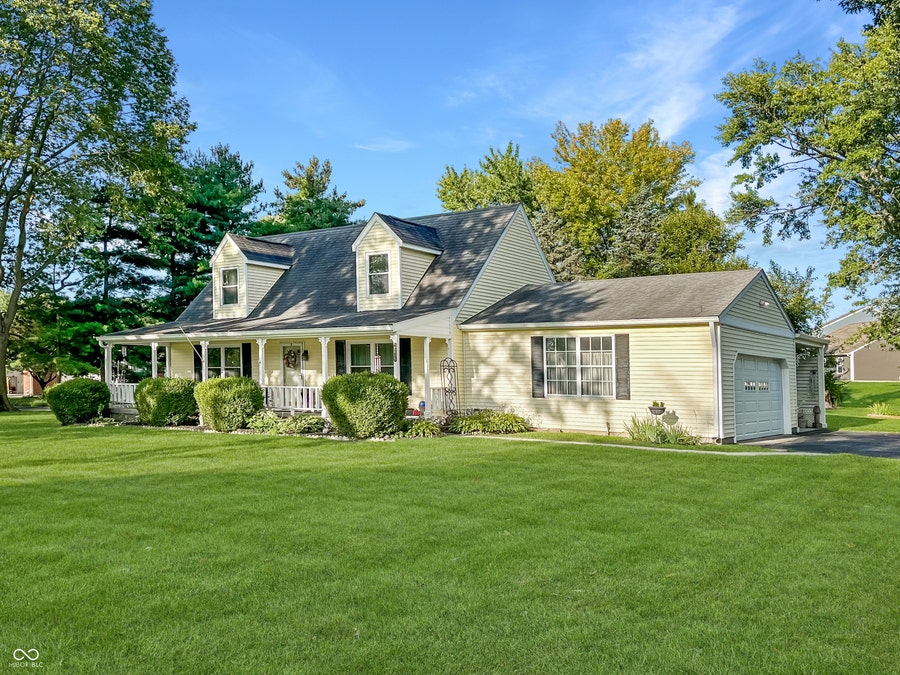 Property photo for 2536 Tansel Road, Indianapolis, IN