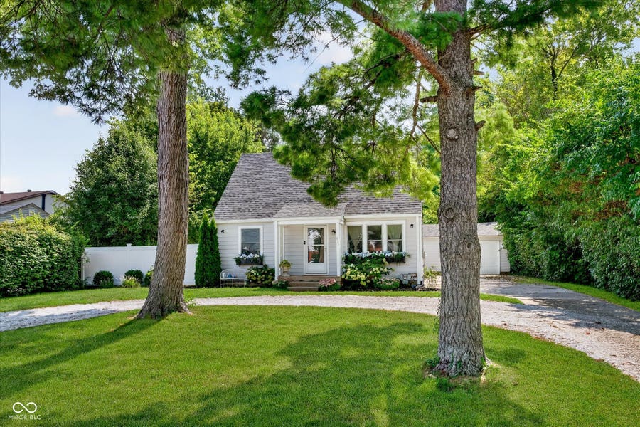 Property photo for 2121 E 71st Street, Indianapolis, IN