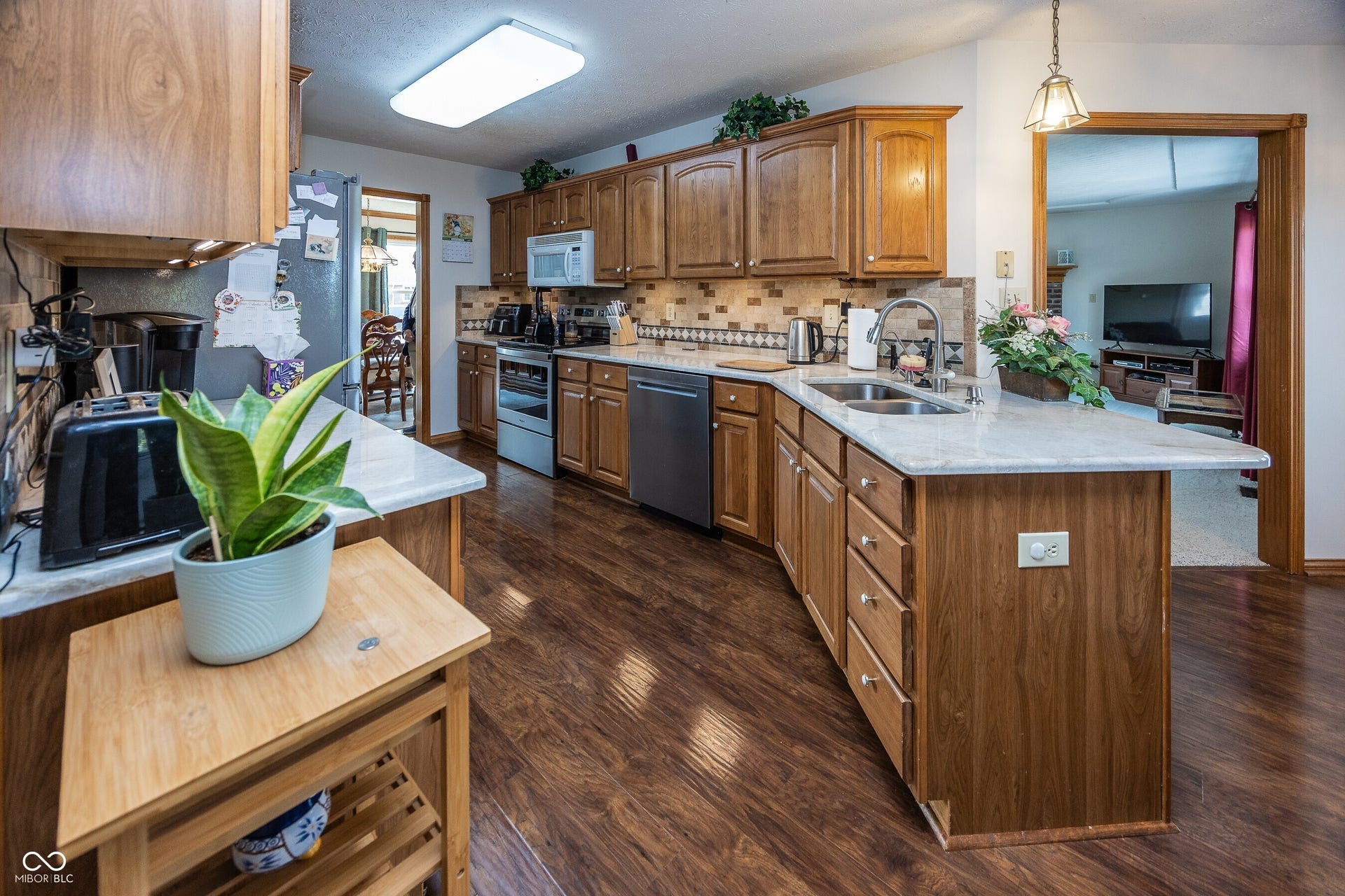1620 Westfield Court, Greenfield, IN 46140