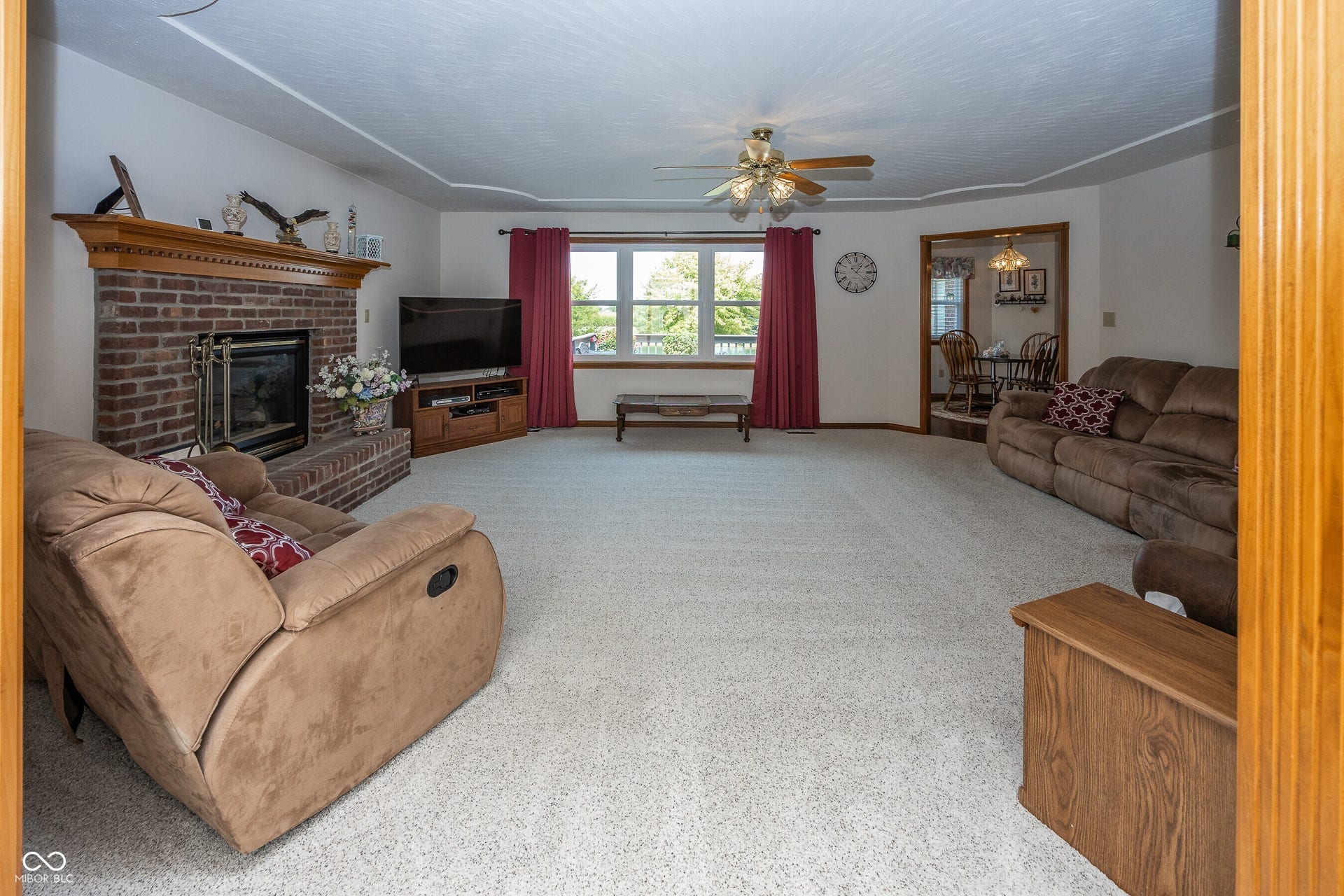 1620 Westfield Court, Greenfield, IN 46140