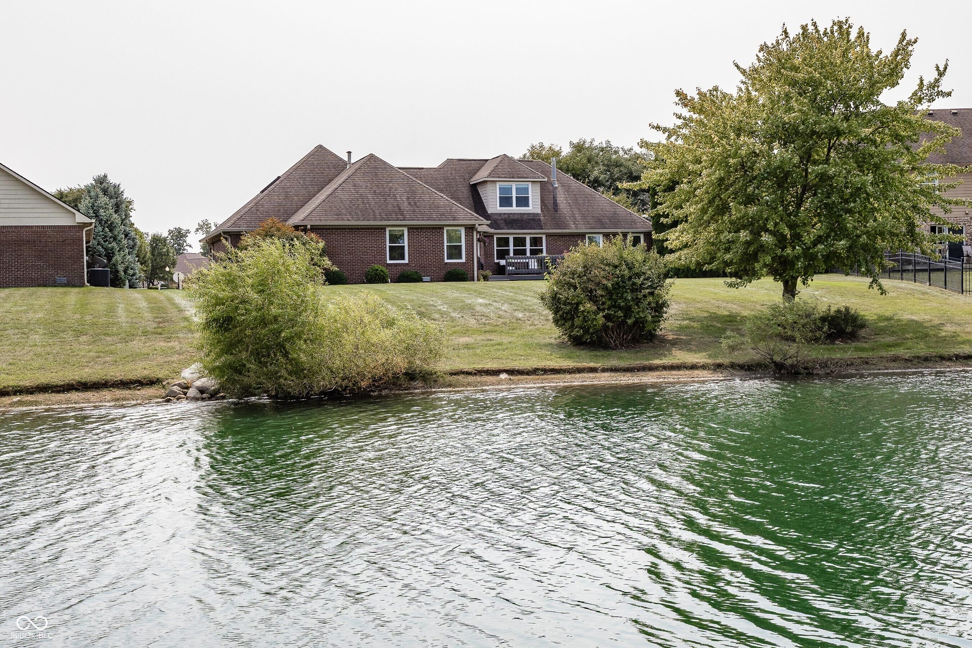 1620 Westfield Court, Greenfield, IN 46140