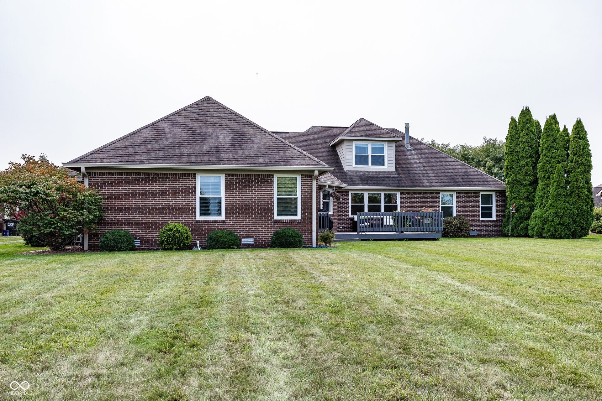 1620 Westfield Court, Greenfield, IN 46140