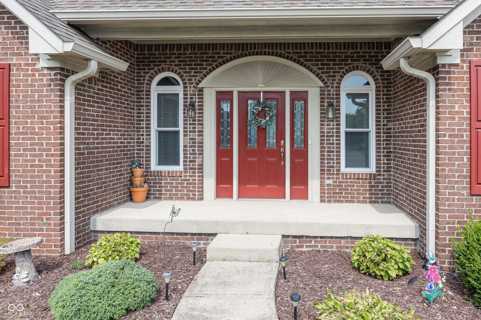 1620 Westfield Court, Greenfield, IN 46140