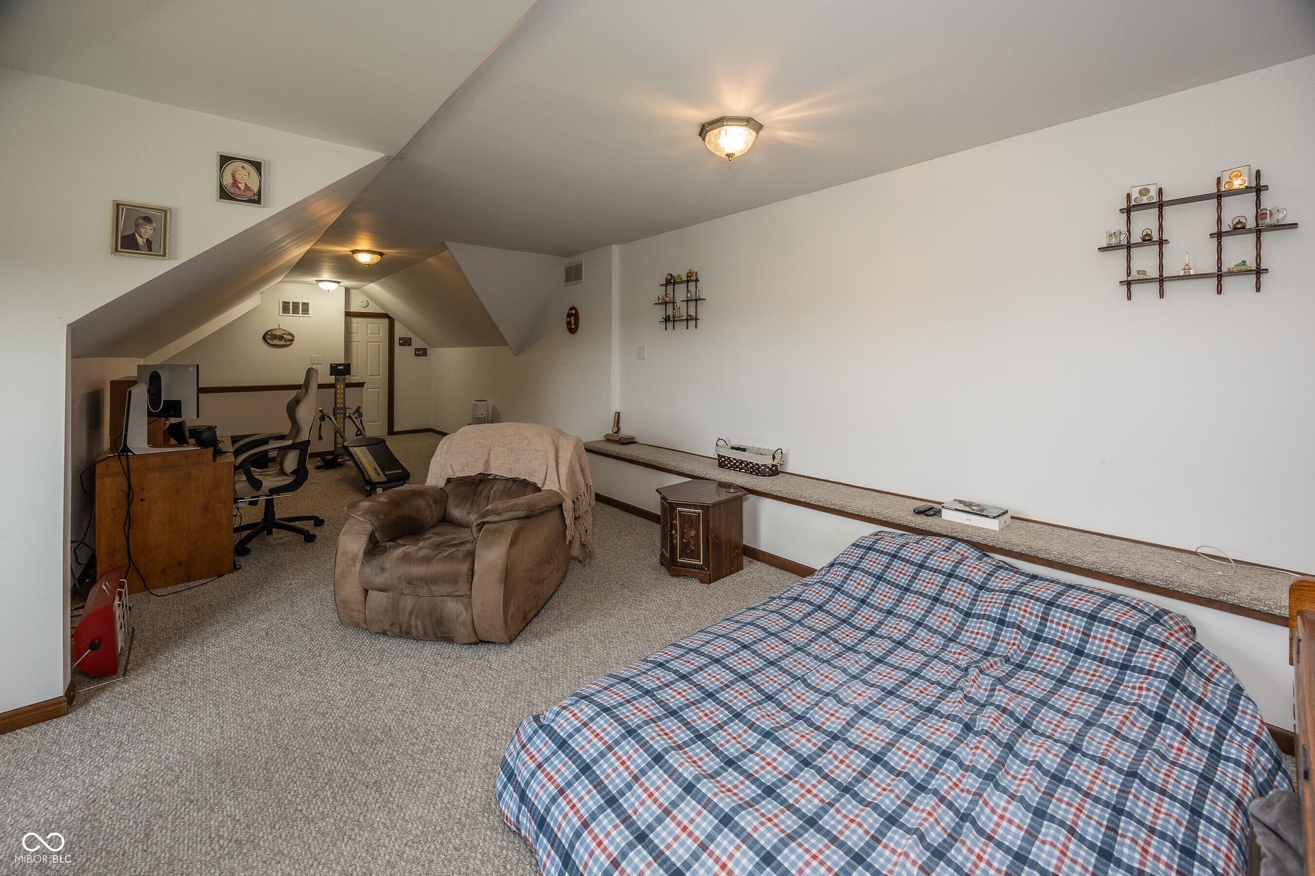 1620 Westfield Court, Greenfield, IN 46140