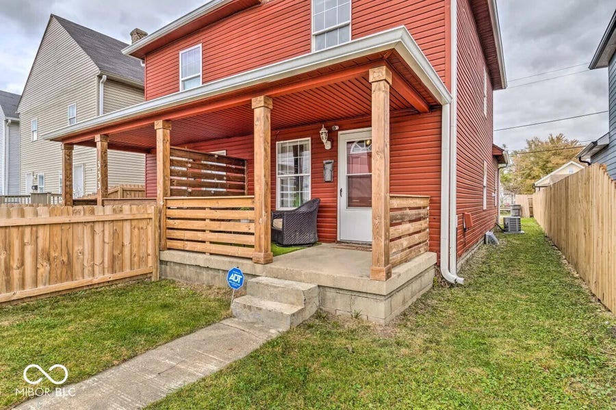 Property photo for 333 S State Street, Indianapolis, IN