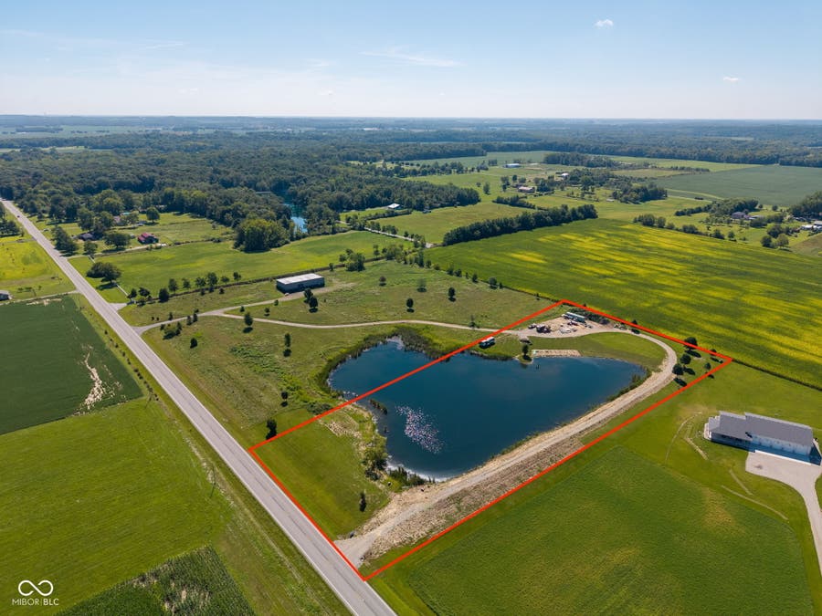 Property photo for 0 E State Rd 252, Franklin, IN