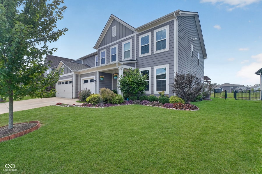 Property photo for 540 Ferndale Lane, Danville, IN