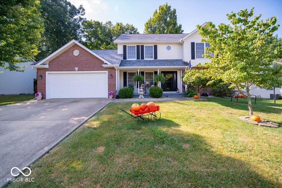 Property photo for 4049 W Mary Ellis Street, Bloomington, IN