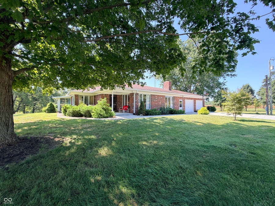 Property photo for 2101 N 175 W, Crawfordsville, IN