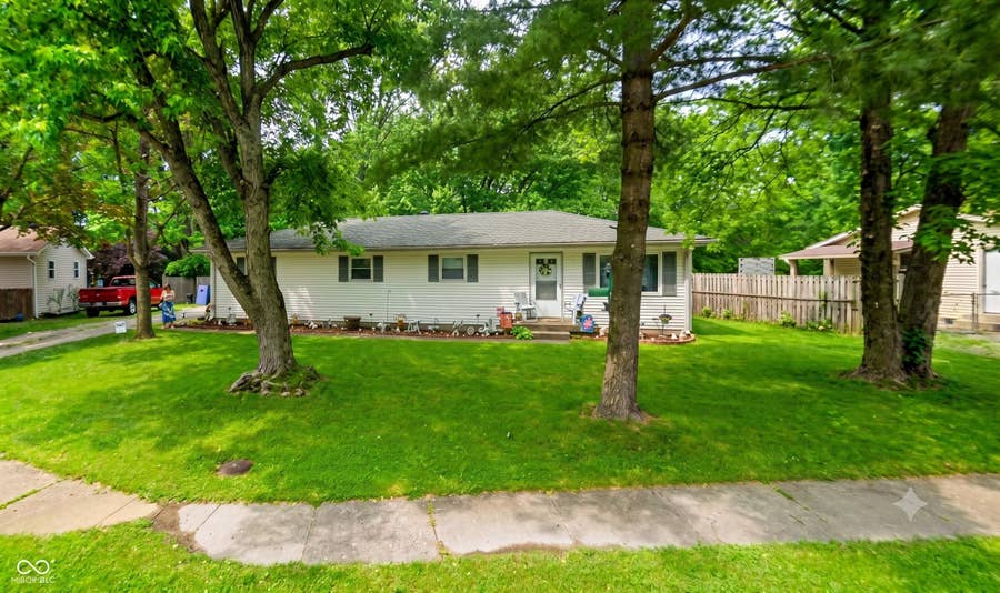 Property photo for 11028 Monroe Court, Indianapolis, IN