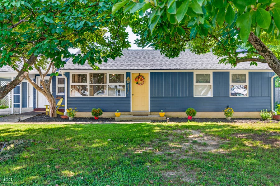 Property photo for 3045 31st Street, Columbus, IN