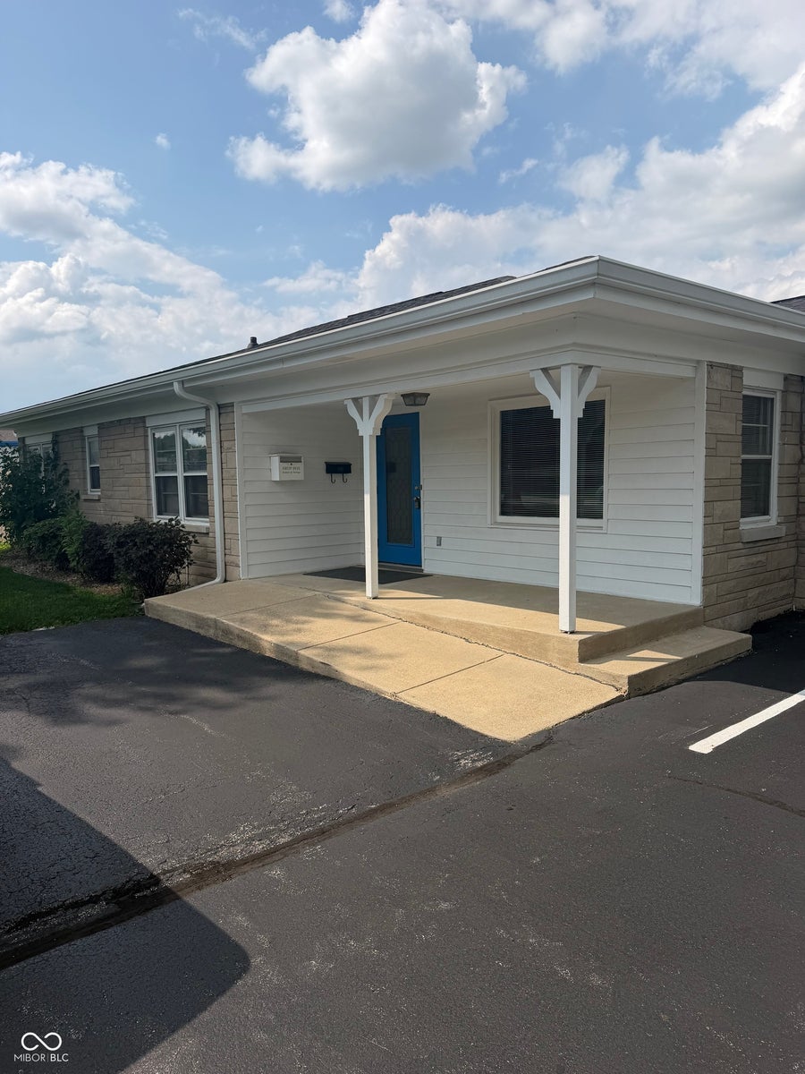 Property photo for 1602 W Smith Valley Road, Greenwood, IN