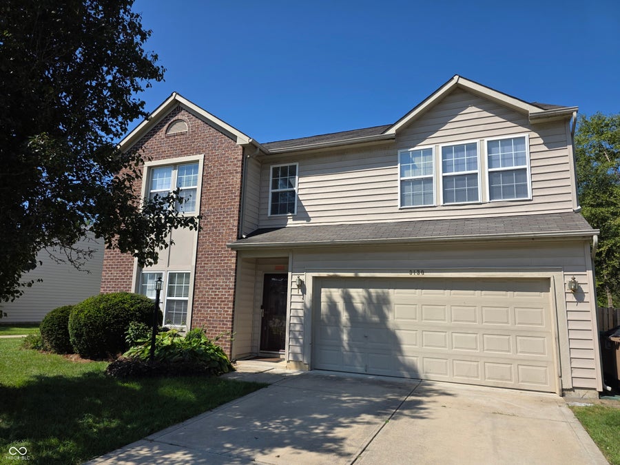 Property photo for 3130 Parkview Drive, Columbus, IN