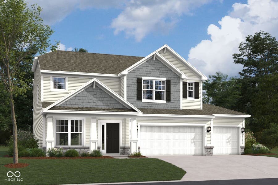 Property photo for 6102 Paperbark Way, Indianapolis, IN