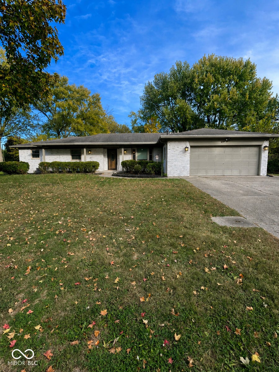 Property photo for 7011 McLain Drive, Indianapolis, IN