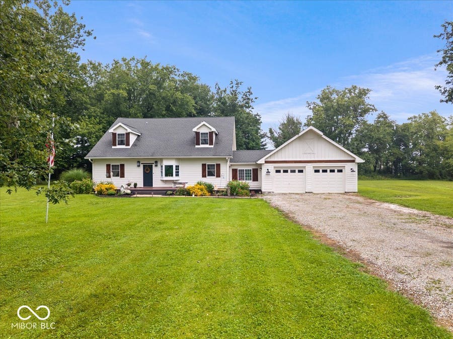 Property photo for 16816 Eagletown Road, Westfield, IN