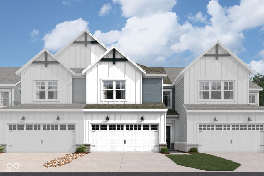 Property photo for 11218 Hobbsbrook Drive, Noblesville, IN