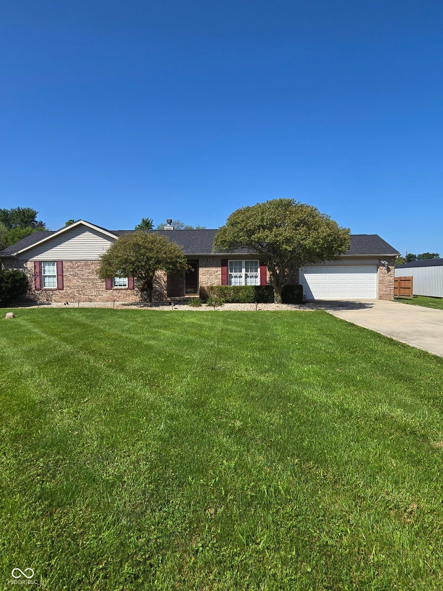 Property photo for 104 Division Drive, Tipton, IN