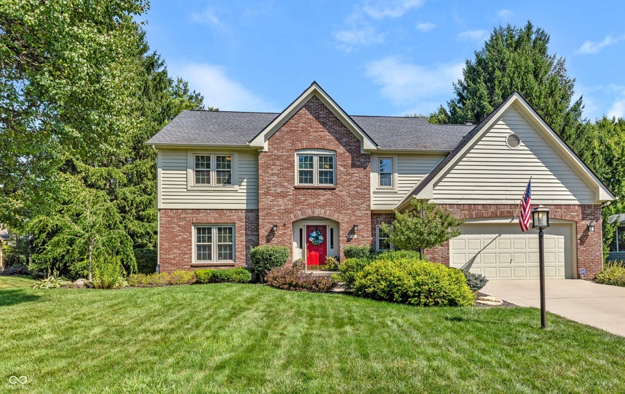 Property photo for 8745 Admirals Bay Drive, Indianapolis, IN