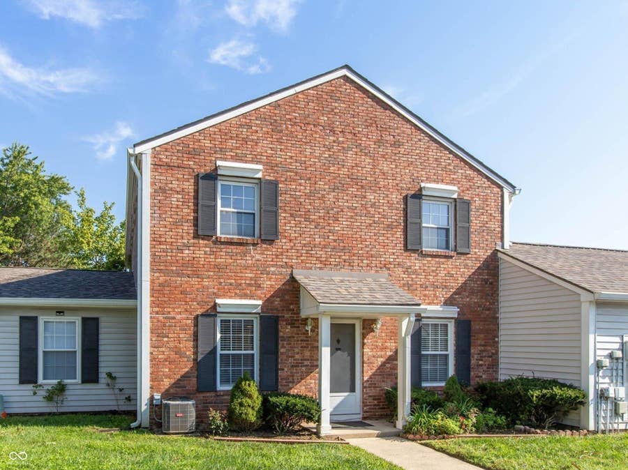 Property photo for 6068 Wingedfoot Court, Indianapolis, IN