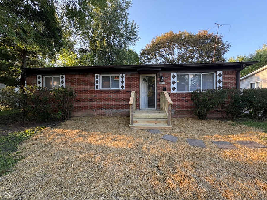Property photo for 8138 E 34th Street, Indianapolis, IN