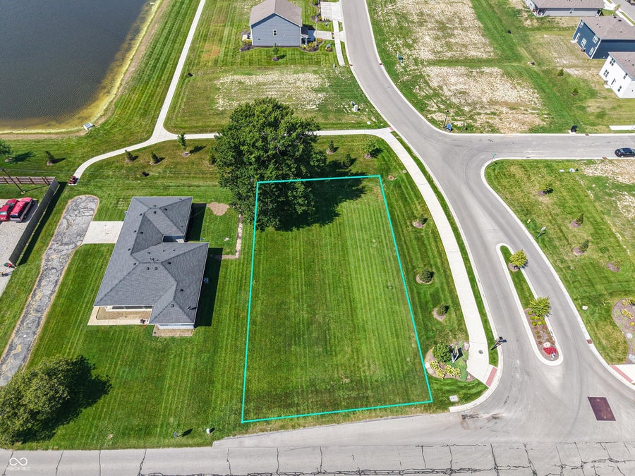 Property photo for 24372 Hinesley Road, Sheridan, IN