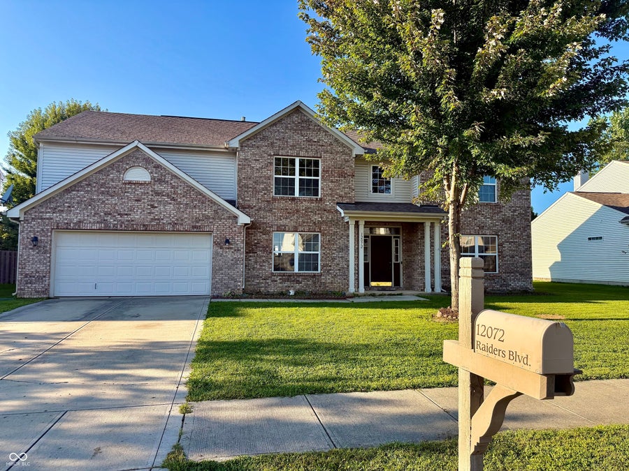 Property photo for 12072 Raiders Boulevard, Fishers, IN