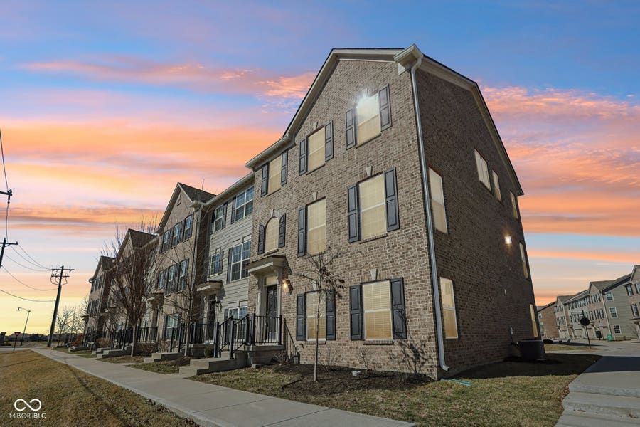 Property photo for 14207 McNichols Way, Carmel, IN
