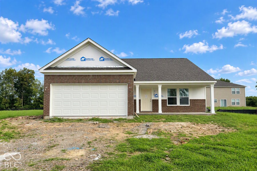 Property photo for 2023 Sandhill Drive, Seymour, IN