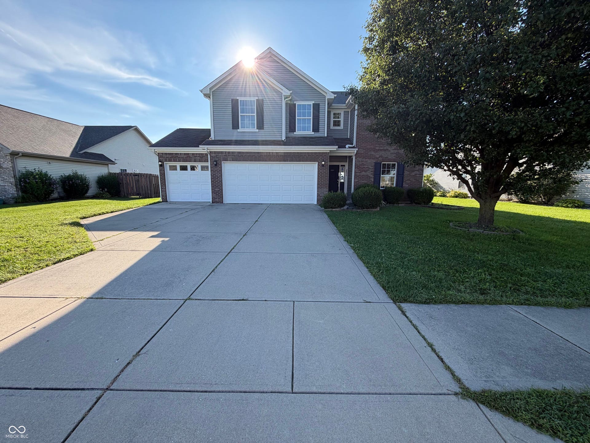 2899 Armaugh Drive, Brownsburg, IN 46112