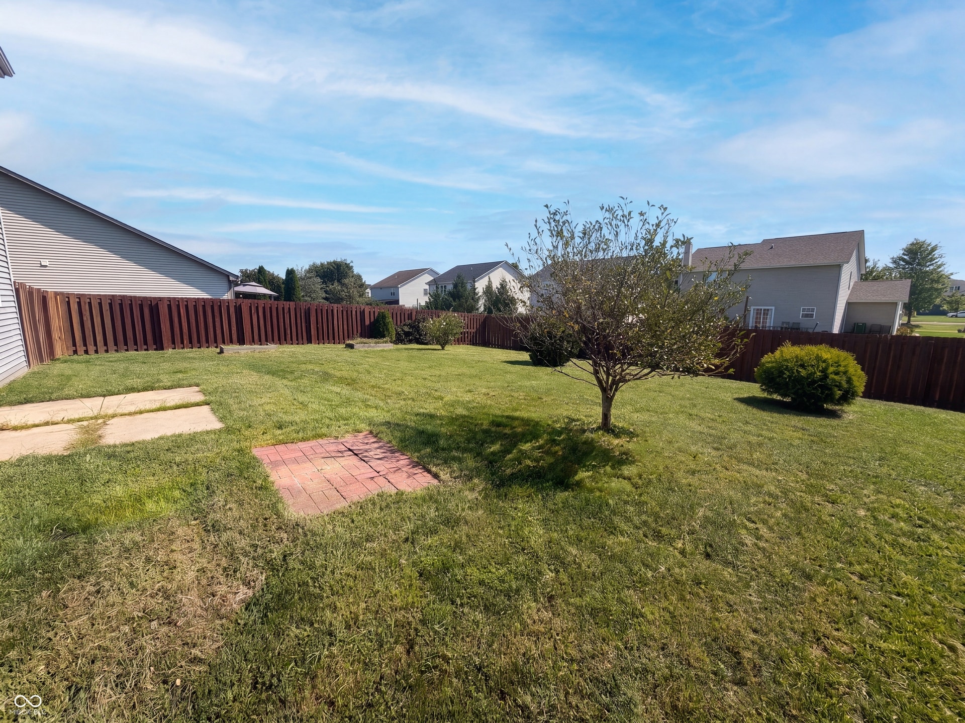 2899 Armaugh Drive, Brownsburg, IN 46112