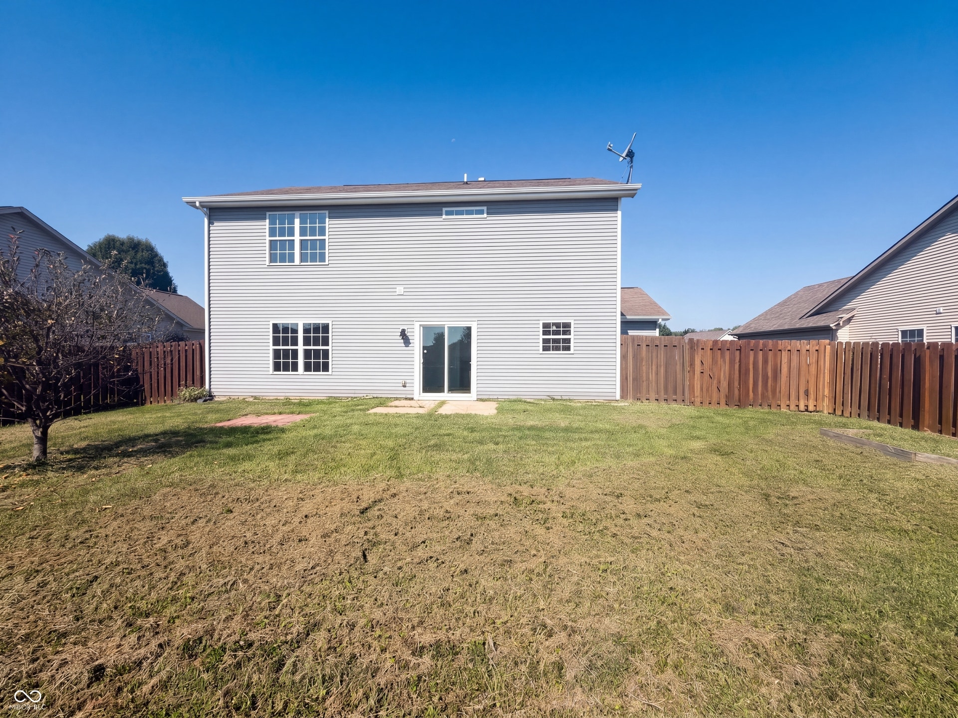 2899 Armaugh Drive, Brownsburg, IN 46112