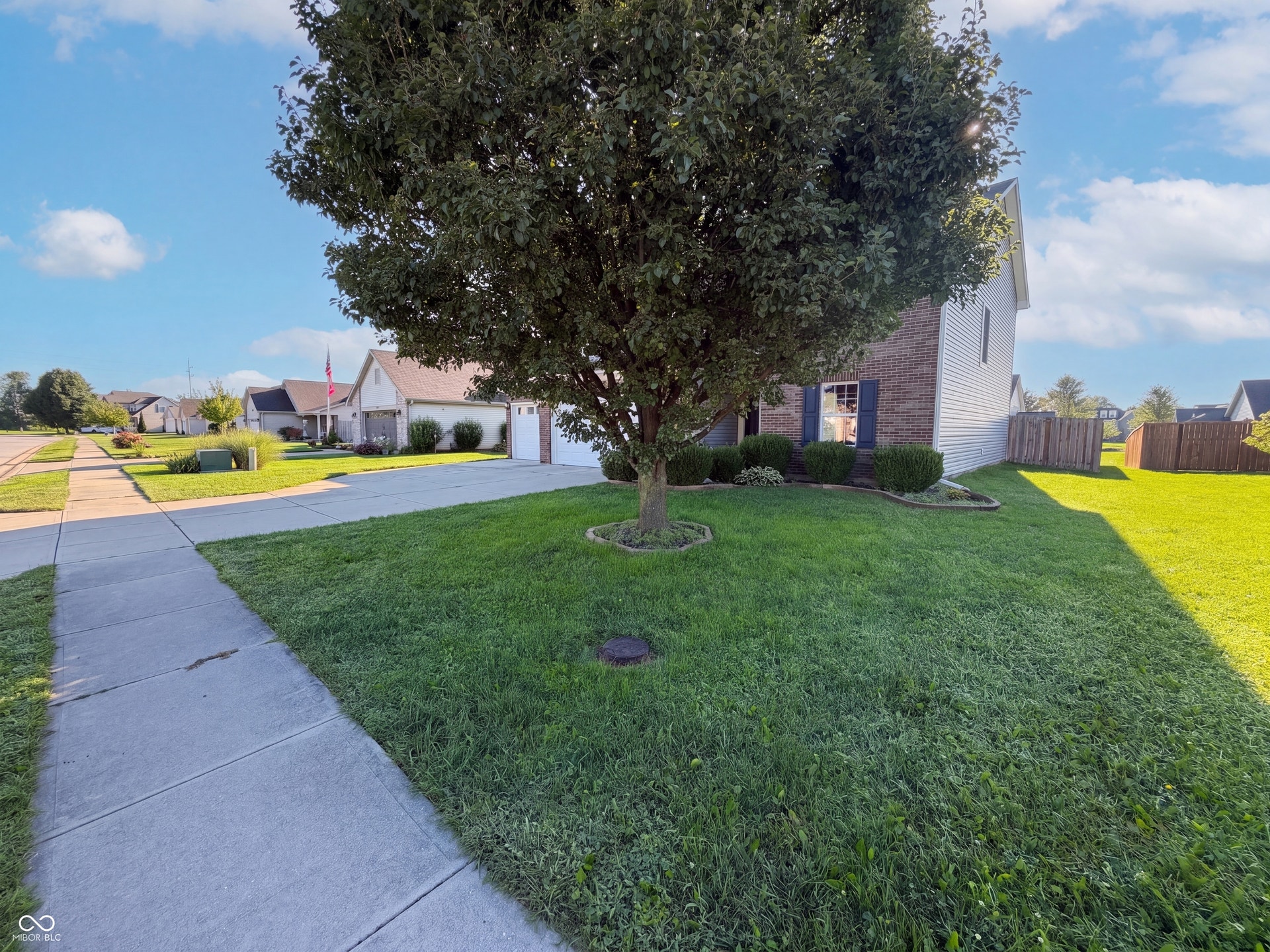2899 Armaugh Drive, Brownsburg, IN 46112
